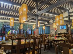 大堂-鸡毛店·川菜(李家沱店)