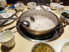 -煲大王老砂锅猪肚鸡(泊富ICITY店)
