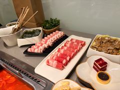 -海底捞火锅(杭州城西银泰城店)
