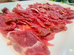 -東豫狼烧烤. 碳火烤鱼. 小龙虾(上海首店)