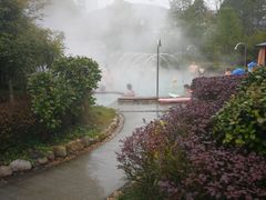 -山湖温泉