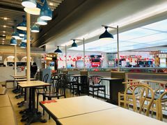 大堂-满记甜品(无锡八佰伴店)