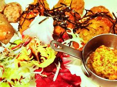 -SHADOWS•Bistro&Eatery(安福路店)