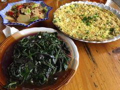 -下梅人家土菜馆(历史文化餐厅度假区店)