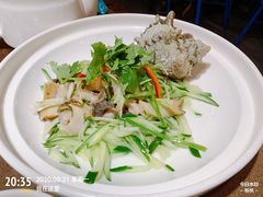 -79号渔船海鲜饭店(华强北店)