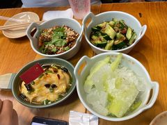 -炒豆合作社(东四总店)