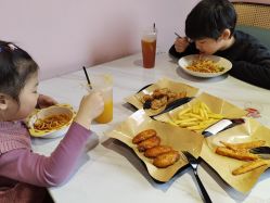 -宝燕乐园(闵行旗舰店)