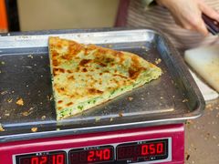 葱油饼-咏春葱油饼(德政中路店)