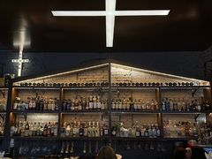 -CHURCH  BISTRO 教堂·餐吧