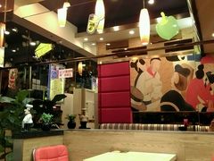 -尊宝比萨(厦大店)