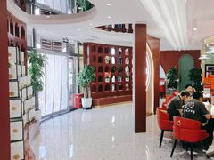 -马白开来特色羊排揪片子  (总店)