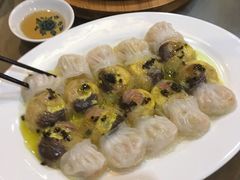 -百年银屏蚝烙·潮汕菜·非遗(乐山店)
