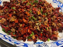 -巴渝菜舍曾氏麻辣风(霸州店)