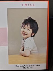 -皇家爱婴高端儿童摄影(苹果园店)