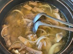 -东椰·海南椰子鸡火锅(朝阳门店)