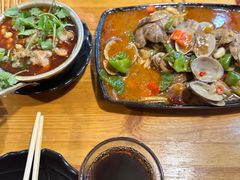 -李不管把把烧(合肥总店)