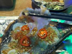 -质烤烤物·活烤海鲜(质烤总店)