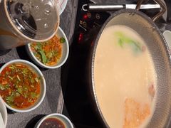 -捞王猪肚鸡火锅(金华义乌之心店)