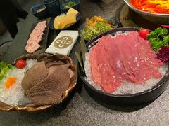 -湊湊火锅·茶憩(打浦桥日月光店)