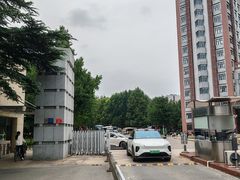 -中国政法大学(昌平校区)
