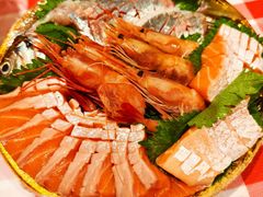 -江味龙虾馆·裸蓝龙虾(南山店)