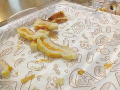-稻田秋日式面包