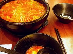 -阿香米线(宁波来福士广场店)