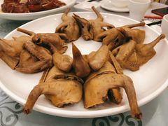 梅子乳鸽-岭南海晏楼(东晓南店)