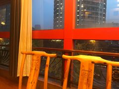 -老码头火锅(骡马市店)