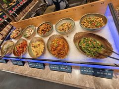 -梨花自助烤肉(西三旗万象汇黑金店)