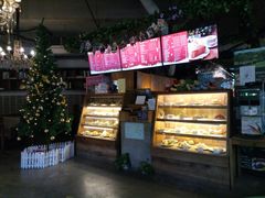 -MAAN COFFEE(金桥店)