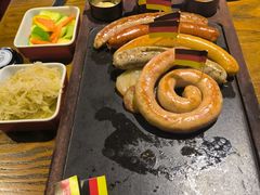 -1886德国汽车餐厅(外滩中央店)