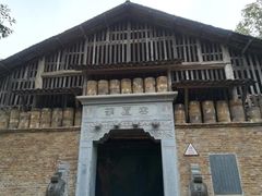 -景德镇古窑民俗博览区