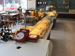 -清真全盛斋传统糕点(许士庙店)