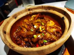 -千日贺茶餐厅(开发区安盛店)