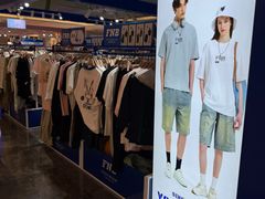 -福田卓悦INTOWN购物中心