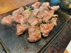 -一沙一城·岩烤牛扒(深圳首店)