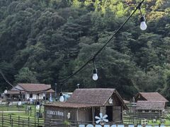 -龙岩森林水乡景区