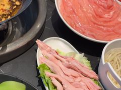 -巴蜀大将火锅(春熙店)