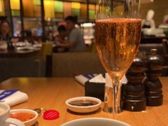 -长沙君悦酒店·自助餐厅咖啡厅