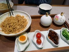 -松鹤楼面馆(天一广场店)