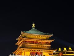 -西安城墙·碑林历史文化景区