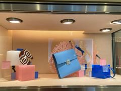 -爱马仕 HERMES(德基广场店)