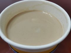 热拿铁咖啡-便利蜂(广安门内大街319号店)