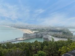 -蓬莱阁景区