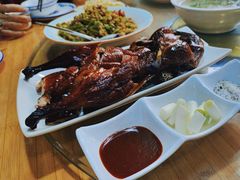 -清真马二姐牛菜馆(昆明一分店)