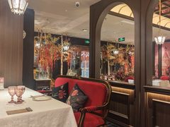 -俄士厨房(环球港店)