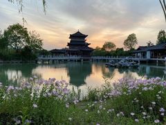 -石湖景区