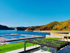-北京金海湖景区