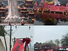 -南沙天后宫景区